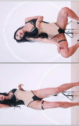 绝对舞力 Patreon4期2 (11)[3840X2160 3分18秒]_丽丝库