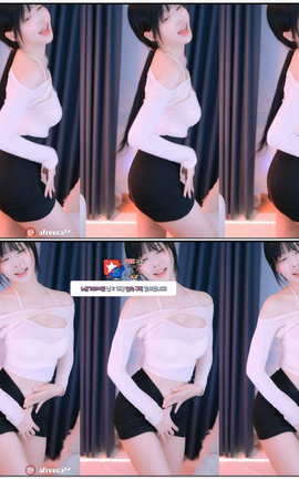 韩国AfreecaTV 苏西热舞精选V04[1920X1080 3分57秒]_丽丝库