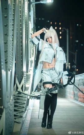 麻花酱-微博-白金_丽丝库