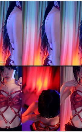 韩国AfreecaTV yoon_froggy热舞精选V032[1920X1080 2分29秒]_丽丝库