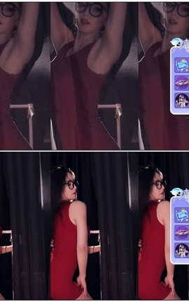 网易CC-舞蹈心儿直播热舞V48[1920X1080 12分29秒]_丽丝库