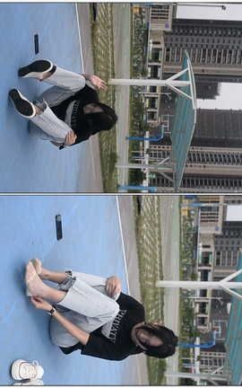 只糖棉袜视频 VOL.289 绵绵 愿年年这一生有始常无终[1920X1080][2分50秒]_丽丝库