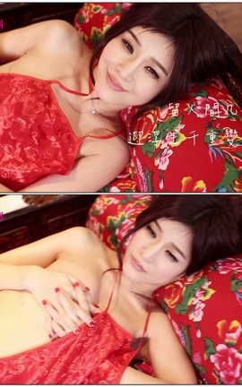 尤果Ugirls VIP视频花絮 纯小希 古装[1920X1080][4分11秒]_丽丝库