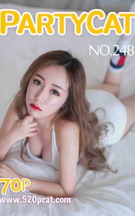 轰趴猫PartyCat 套图-2018.10.06 Vol.248_丽丝库