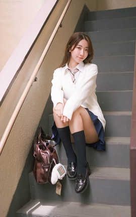 黑川-NO.039 楼道