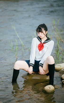 落落Raku-閃光少女_丽丝库