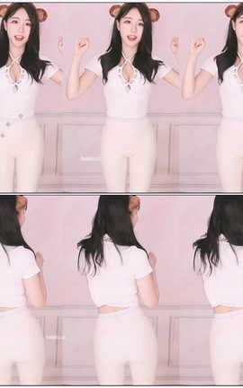 韩国AfreecaTV 艾迪林 精选舞蹈合集- V021[1920X1080][1分38秒]_丽丝库