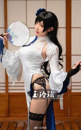 瓜希酱-95式 玉玲珑_丽丝库