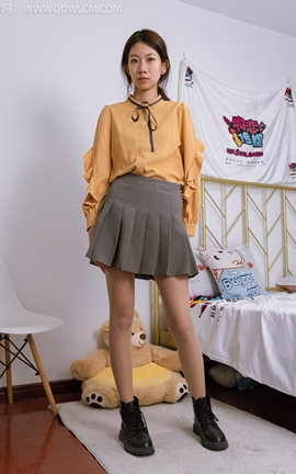 物恋传媒 NO.1396 纤纤-永不失联的爱_丽丝库