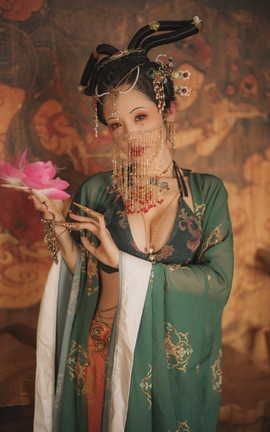 TiTi钛合金-画中仙_丽丝库