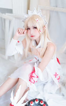 三度_69 伊莉雅情人节_丽丝库