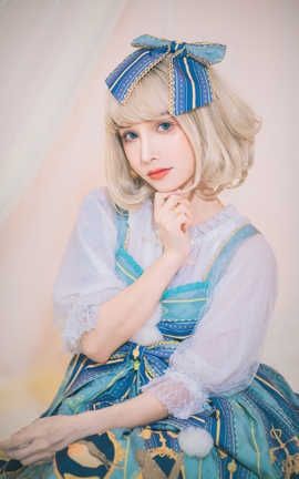 一千只猫薄禾-知更鸟_丽丝库