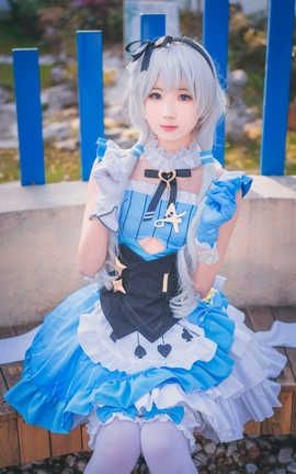 弥音音ww-德丽莎_丽丝库