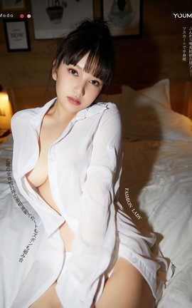 尤蜜YouMi 2021.05.03 私藏白月光 尹兒_丽丝库