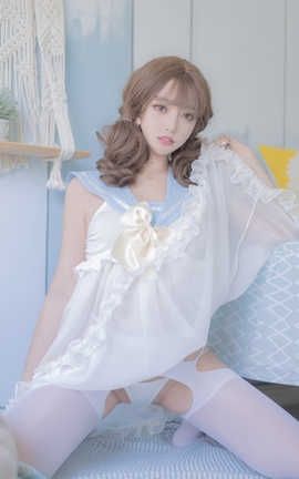 过期米线线喵-汽水味的小盆友_丽丝库