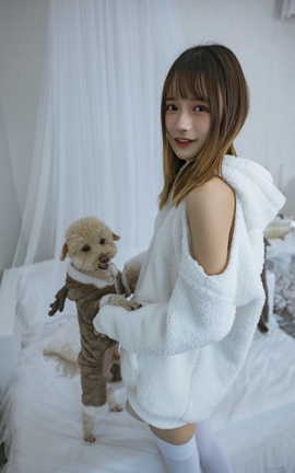 兔子Zzz不吃胡萝卜 - 温馨少女 玲娜贝儿_丽丝库