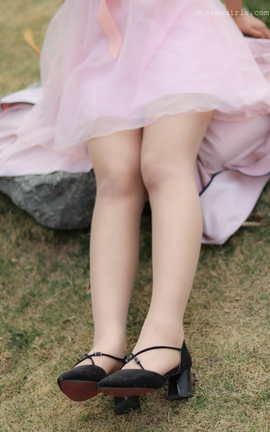 丝意SIEE 新刊 NO.065 曦曦 小确幸_丽丝库