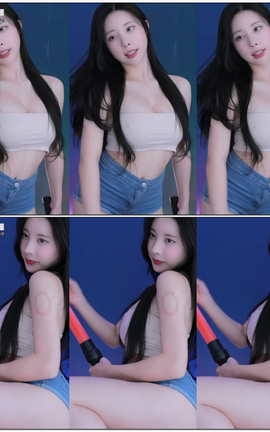 韩国AfreecaTV 金玉羽热舞精选V07_丽丝库