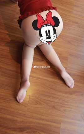 家有水墨老师收费朋友圈 part2_丽丝库