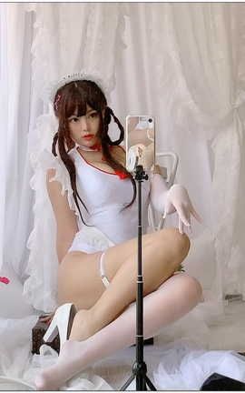 白烨-秀色可餐#2[750X1000][2分秒]_丽丝库