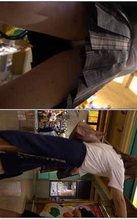 樱之舞抄底CD-JK合集 YH0609[1920X1080 58秒]_丽丝库