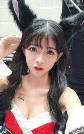 狗头大萝莉写真+露点视频 part1_丽丝库