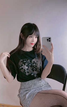 miko酱ww 自拍系列miko 黑丝4 part1_丽丝库