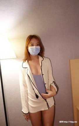 ROSI口罩系列 2022.10.29 NO.2330_丽丝库