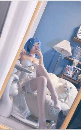 Rioko凉凉子 恰巴耶夫礼服V03[1080X1440 46秒]_丽丝库