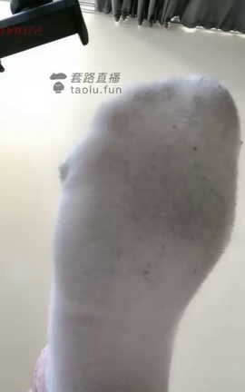 套路直播-清清-第一视角脏棉袜脚底羞辱[544X960][56分51秒]_丽丝库