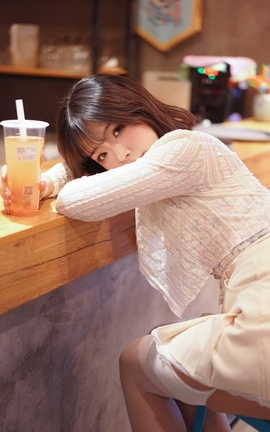 yuuhui玉汇 - 蕾丝情人_丽丝库