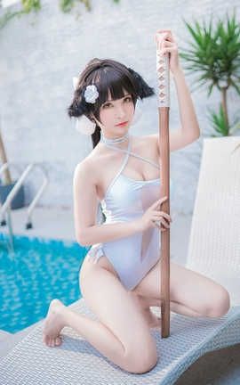 迷失人形QUQ-NO.006 犬 & 獒（cn：星野saori）_丽丝库