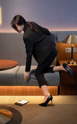 尤蜜丝 穿搭写真 NO.067_丽丝库