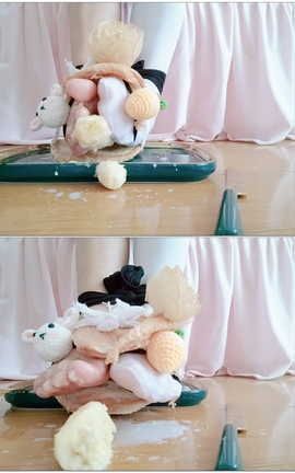 地瓜美足摄影视频 视频集V01[1920X1080][]_丽丝库