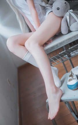 南桃Momoko-春日野穹体操服_丽丝库