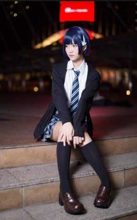 moiichan-darling in franxxx 015_丽丝库