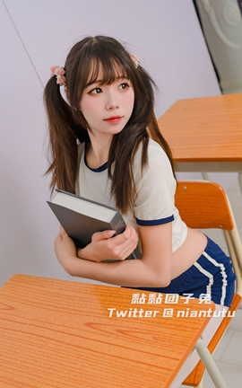 黏黏团子兔 特别授课_丽丝库