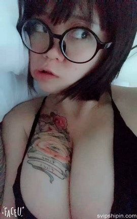 福利在线大图 INS @鹿喜喜-No.01