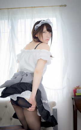 伊织萌-NO.057_丽丝库