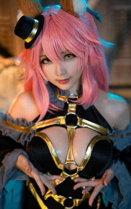 星之迟迟 玉藻前舞娘_丽丝库