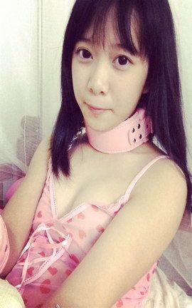 微博紅人萝莉特雷西大尺度收费图包合集-4_丽丝库