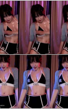 韩国AfreecaTV yoon_froggy热舞精选V036[1920X1080 1分55秒]_丽丝库