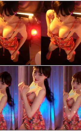 韩国AfreecaTV yoon_froggy热舞精选V137[1920X1080 3分3秒]_丽丝库