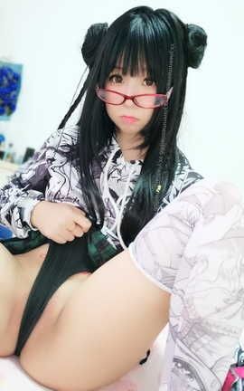 软妹摇摇乐yoyo- NO.018 2018.10月福利_丽丝库