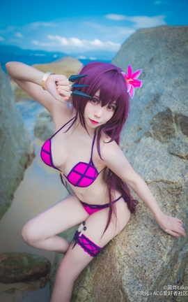 菌烨 - 杀戮都市&amp;斯卡哈