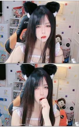 娜娜Sweet-进口琥珀糖[1920X1080][2分15秒]_丽丝库