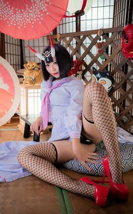 Money冷冷-酒吞童子_丽丝库