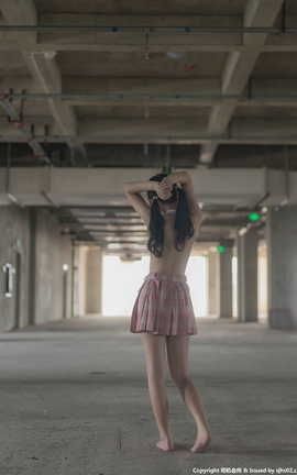 杪夏 - 制服露出_丽丝库