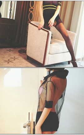 嗲囡囡FEILIN视频写真 2016.07.22 NO.026 Cheryl青树[1920X1080][7分54秒]_丽丝库