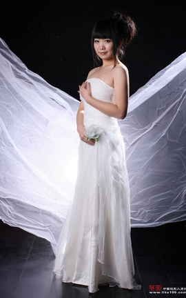 litu100丽图人体影像 Vol.436 晶晶